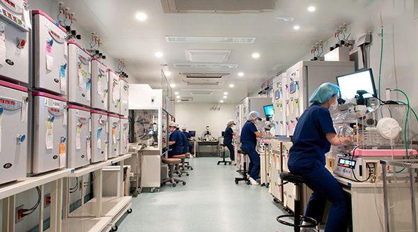 如何选择一家合适的诊所：北京试管医院成功率高吗