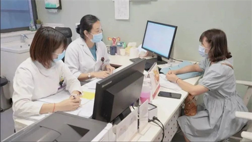 北京做高龄试管婴儿医院前要做哪些准备?三代试管降调针多少钱