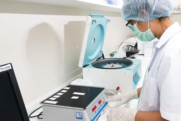 湖南第三代试管婴儿中心：三代试管胚胎移植多少钱