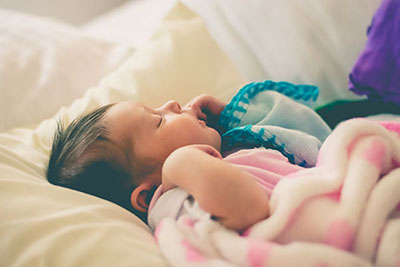 新生儿囟门护理与闭合时间解析