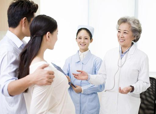 胚胎着床胚胎发育慢上海哪家试管医院成功率高