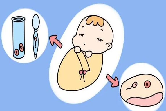 湖南三代试管婴儿主要有以下特点：做一次试管成功率
