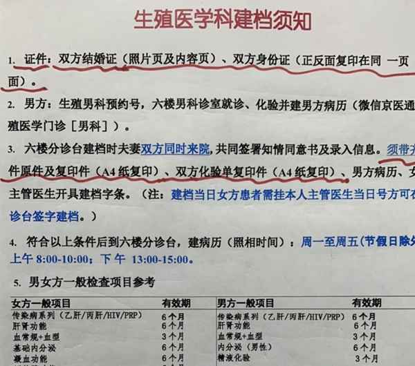 试管咨询机构这样选才靠谱：北京比较大的助孕机构