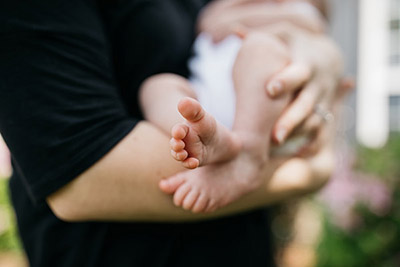 宝宝流口水应对策略及护理方法
