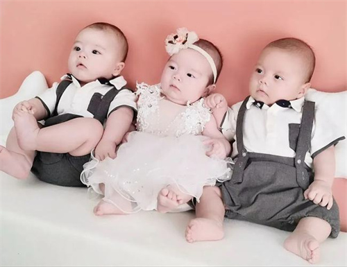 哪些人群适合第三代试管婴儿?上海做试管婴儿成功率