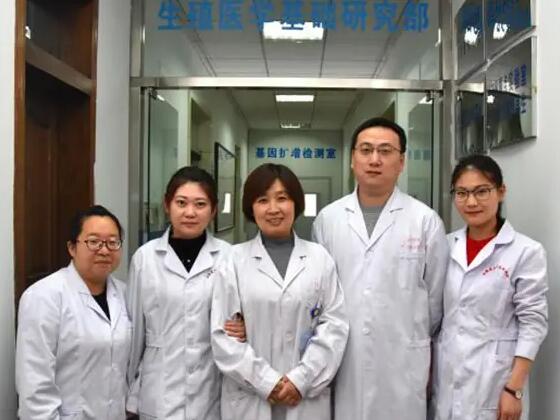 北京第三代试管婴儿的适应人群如下：助孕中心